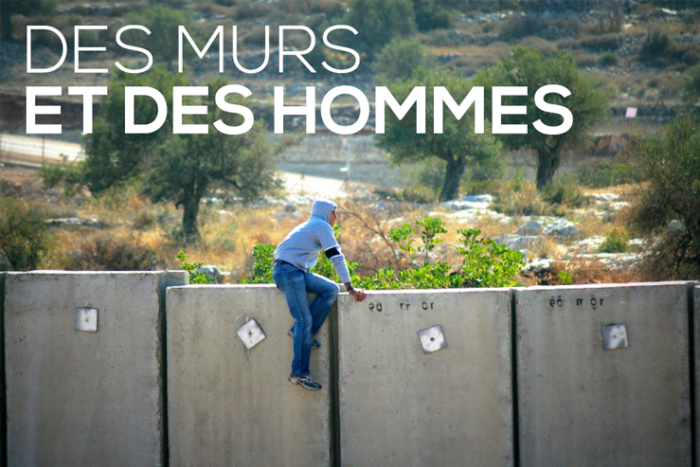 KOREC-T PRODUCTIONS «Des Murs et des Hommes»
